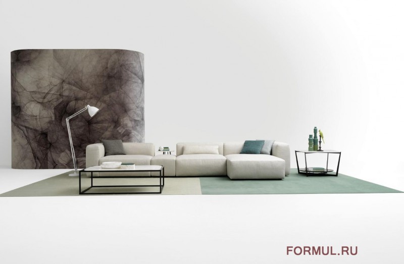  Alberta Salotti Alcazar