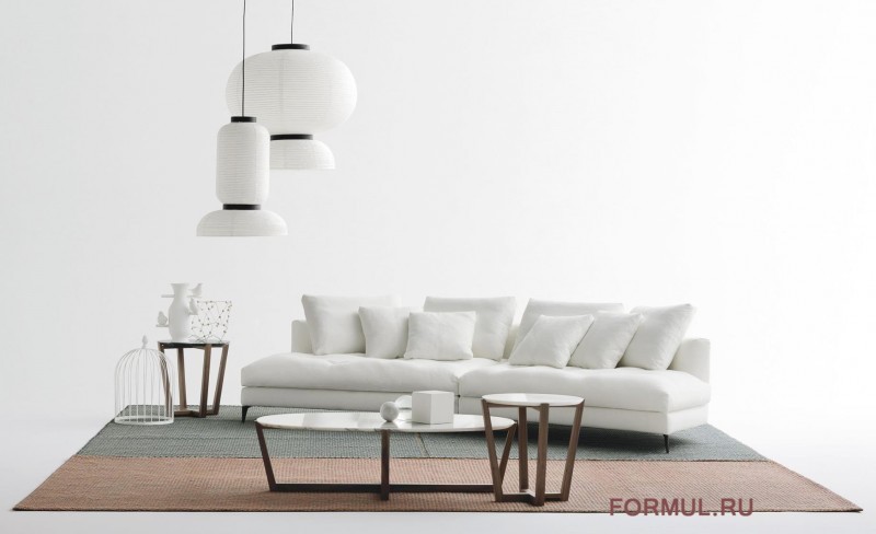  Alberta Salotti Alcove