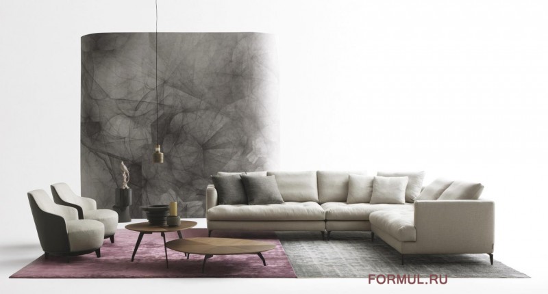  Alberta Salotti Alcove