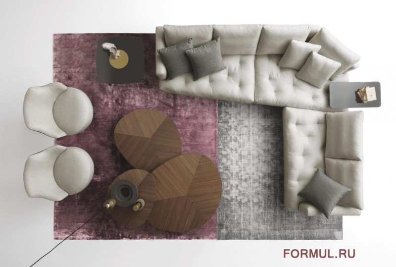  Alberta Salotti Alcove