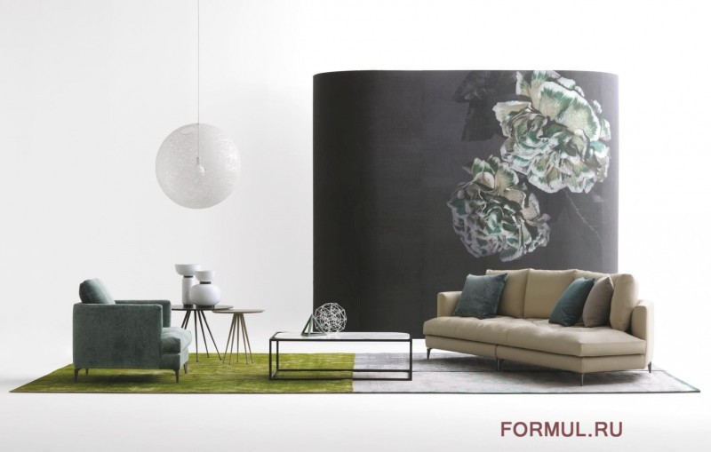  Alberta Salotti Alcove