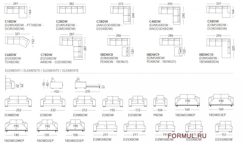  Alberta Salotti Broadway