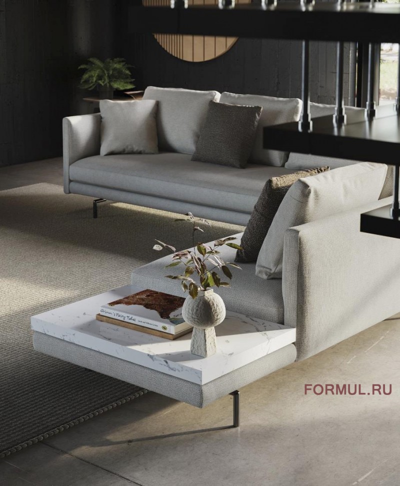  Alberta Salotti Flynn