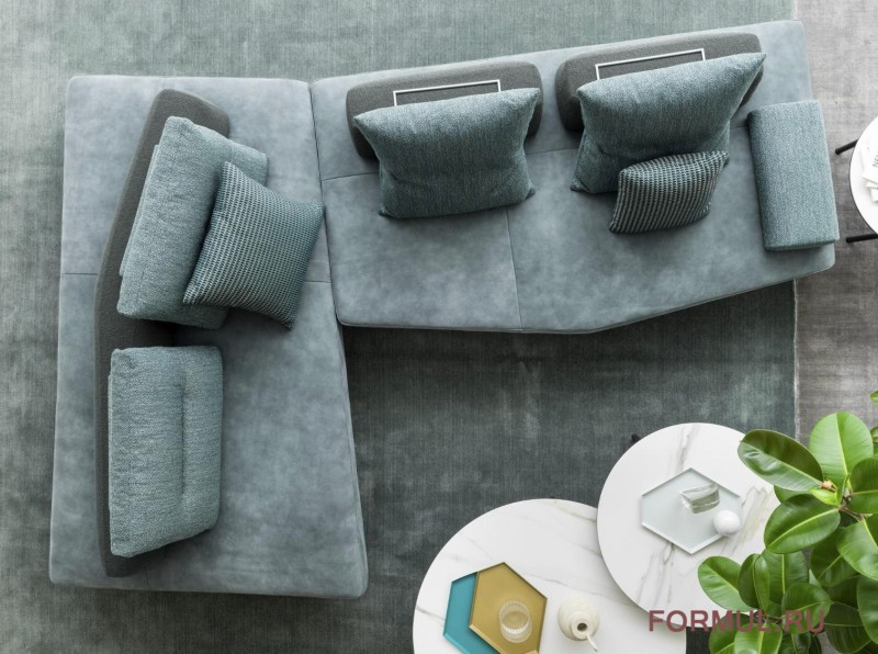 ����� Alberta Salotti Freedom