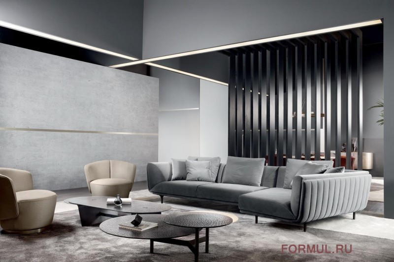 ����� Alberta Salotti Premiere