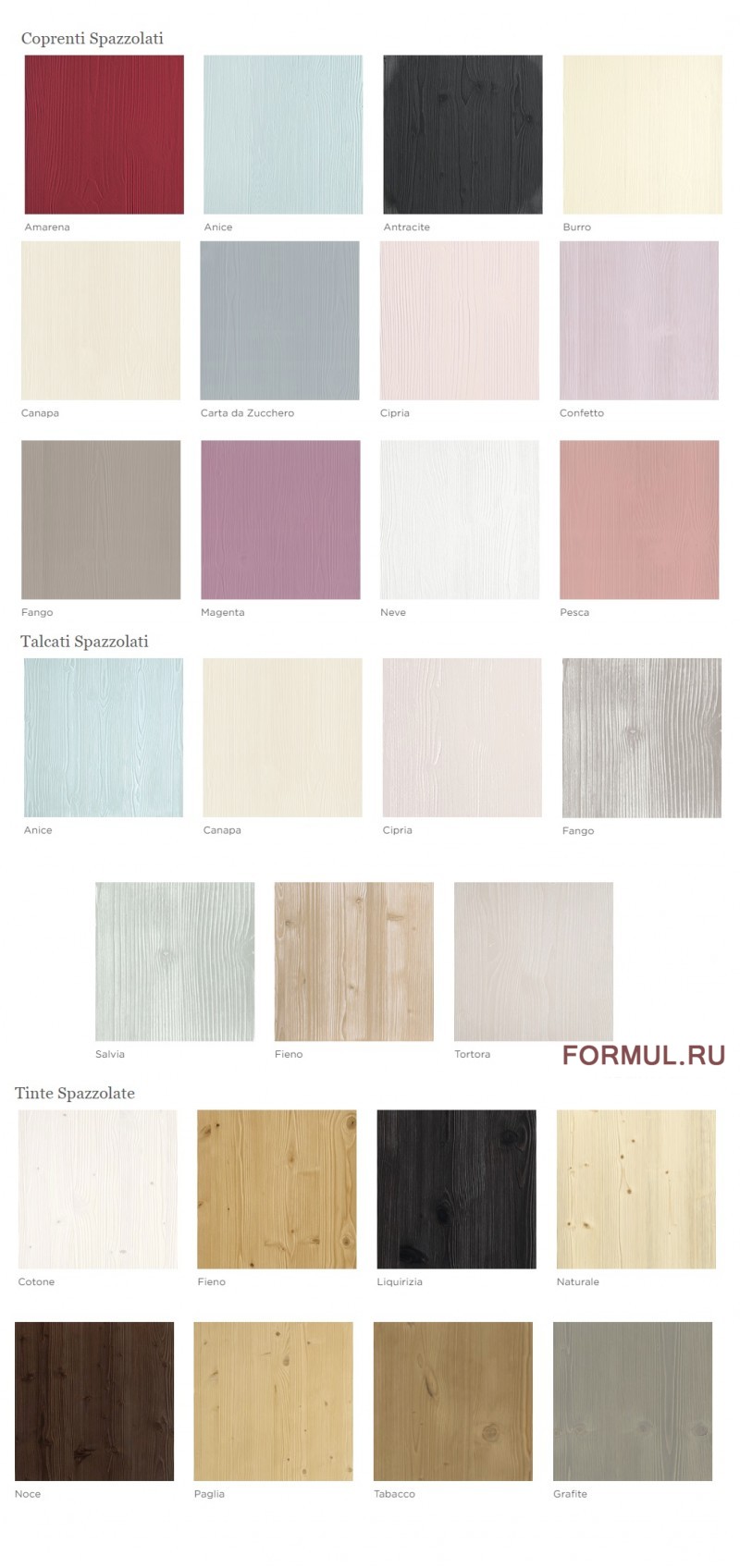 Кухня Callesella Everyday 01 Кухня Callesella Everyday 01