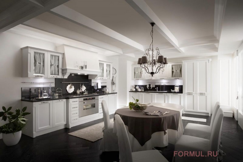 ����� Callesella Sweet Kitchen 01