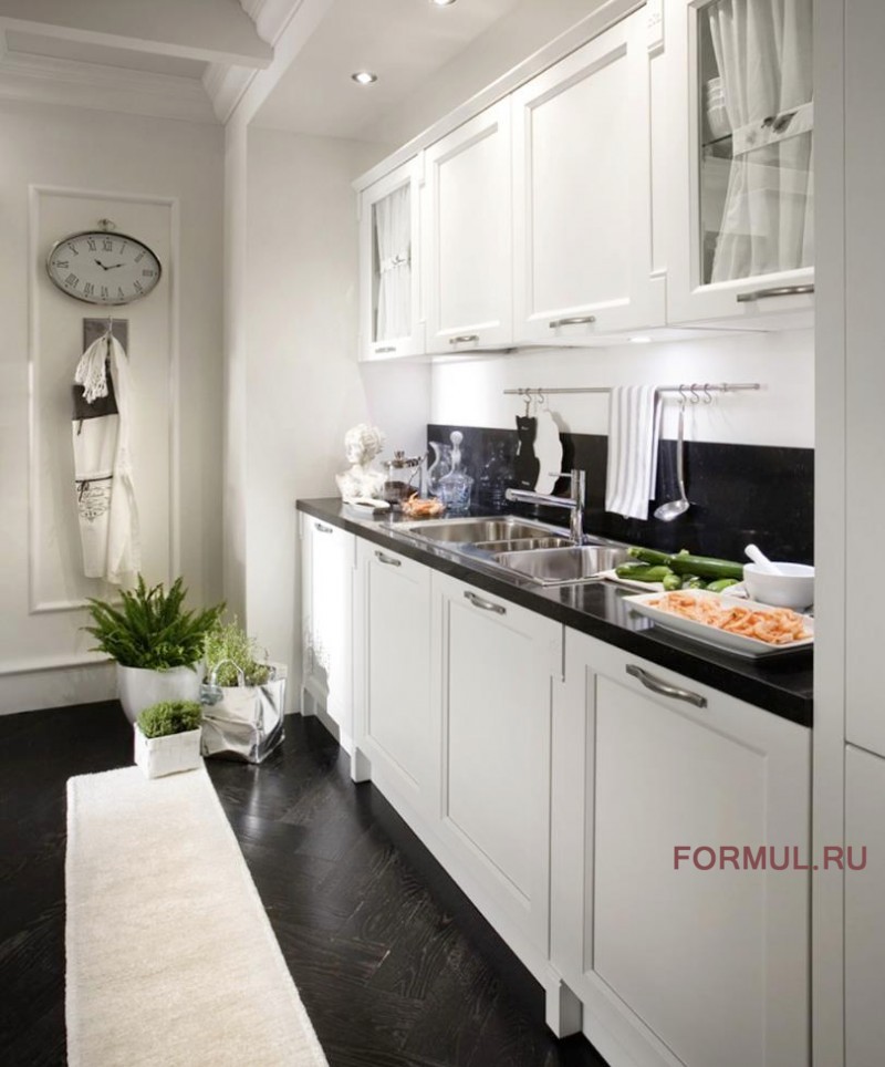 ����� Callesella Sweet Kitchen 01