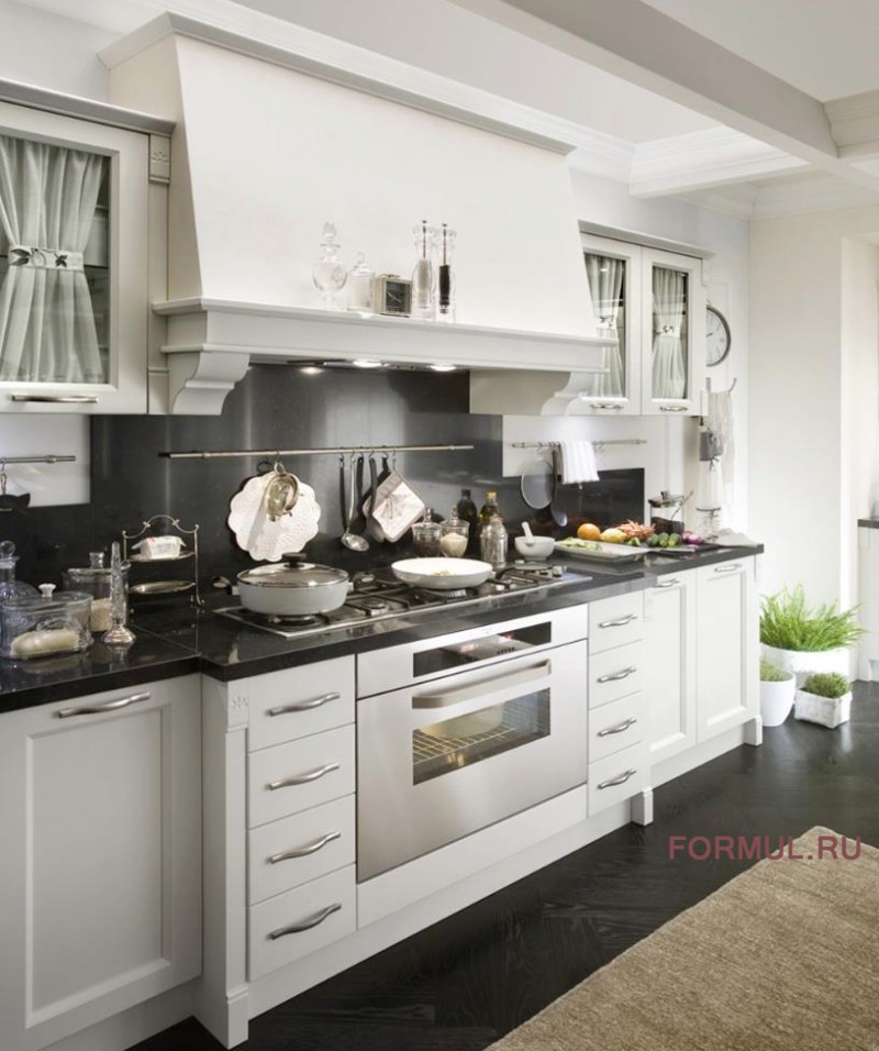 ����� Callesella Sweet Kitchen 01