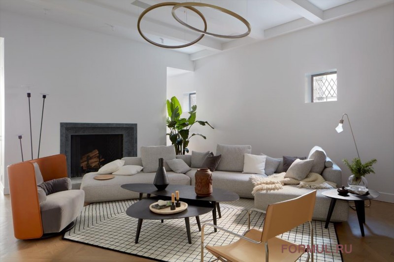 ������ Zanotta Campliello