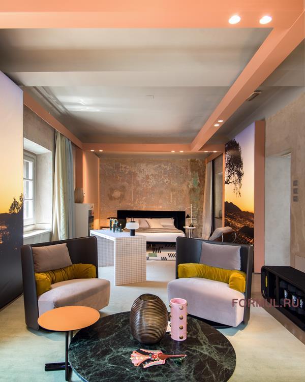 ������ Zanotta Campliello