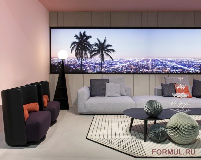 ������ Zanotta Campliello