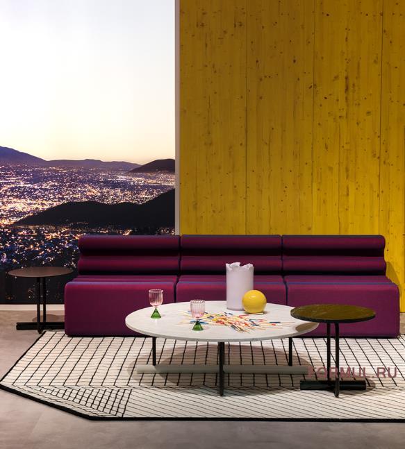 ������ Zanotta Karelia