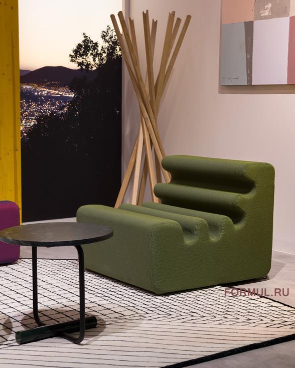 ������ Zanotta Karelia