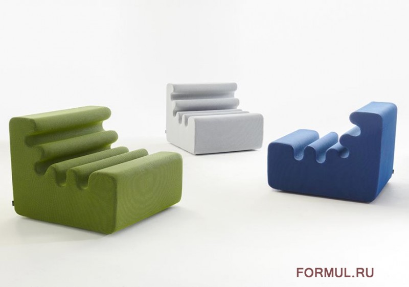 ������ Zanotta Karelia