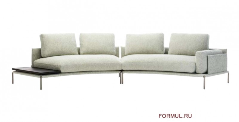 Диван Zanotta Noah Диван Zanotta Noah