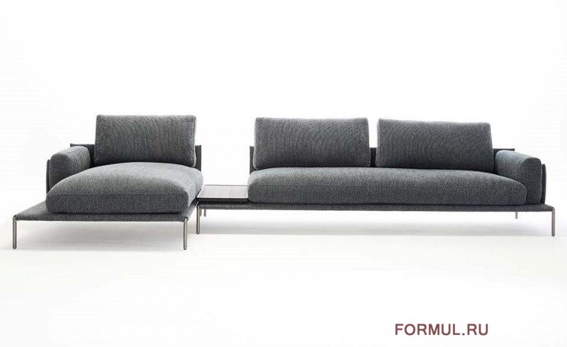 Диван Zanotta Noah Диван Zanotta Noah