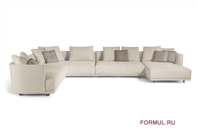 Диван Moletta & Co Cleo Диван Moletta & Co Cleo