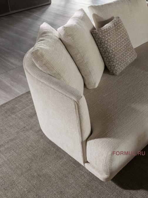 Диван Moletta & Co Cleo Диван Moletta & Co Cleo