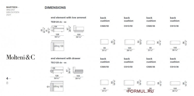  Moletta & Co Marteen