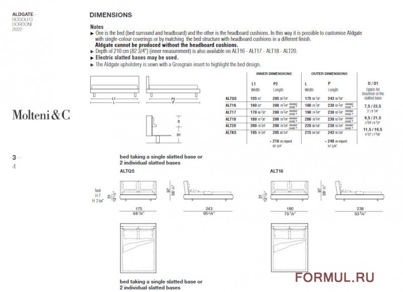 ������� Moletta & Co Aldgate