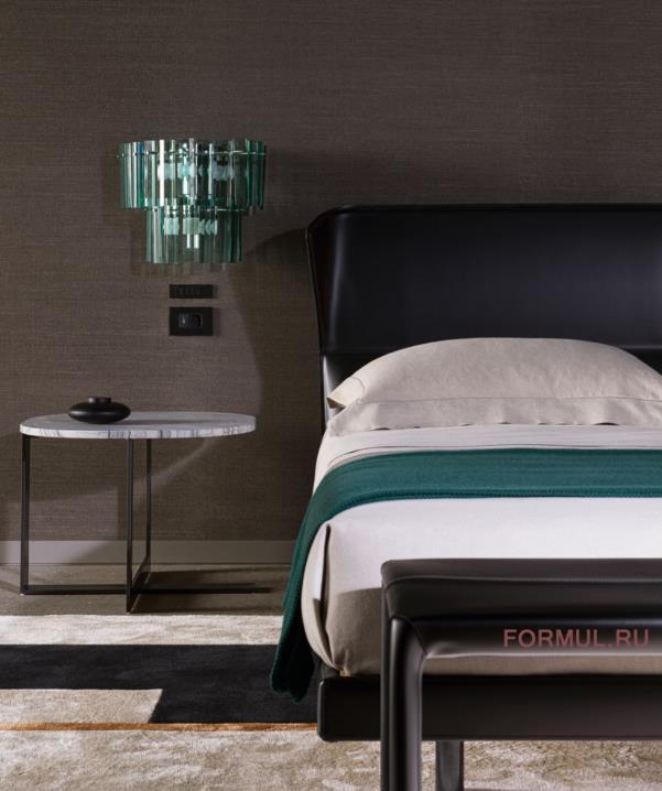 Кровать Moletta & Co Azul Кровать Moletta & Co Azul