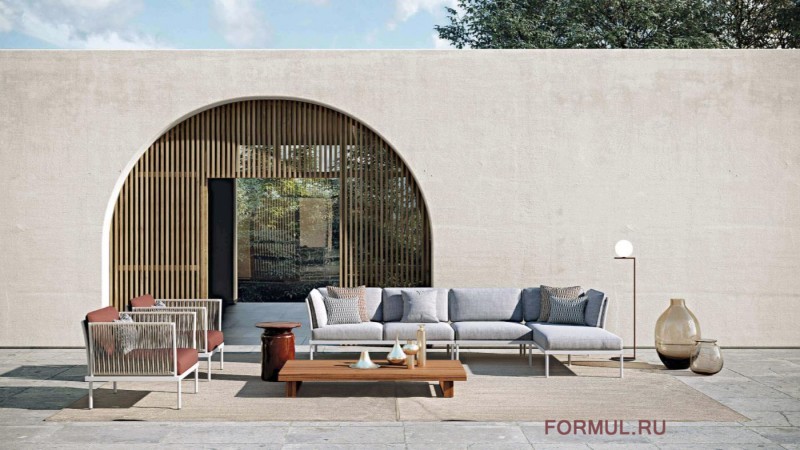 Диван Atmosphera Flash Диван Atmosphera Flash