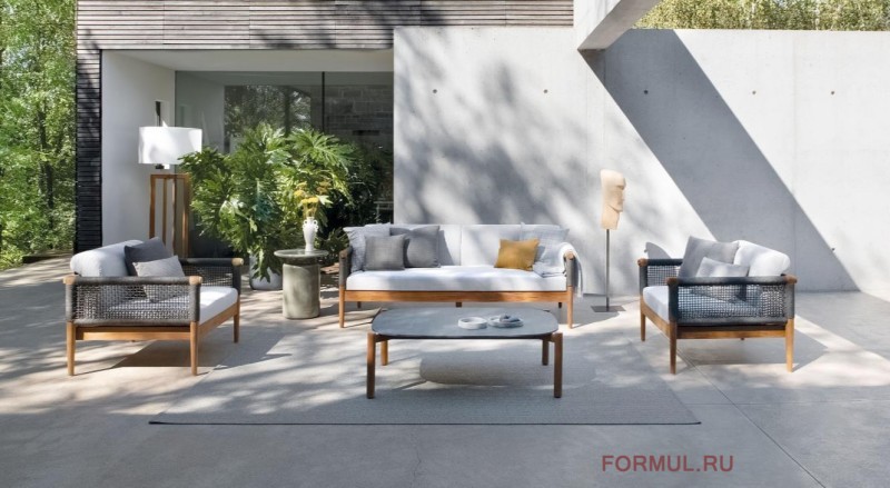 ����� Atmosphera LODGE