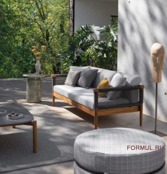 ����� Atmosphera LODGE