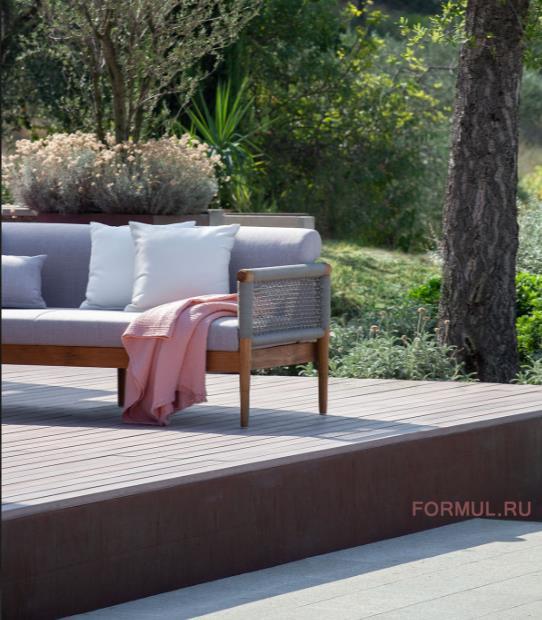 ����� Atmosphera LODGE