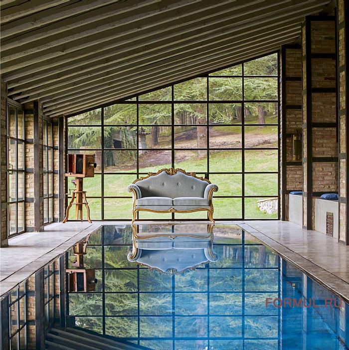 ����� Silvano Grifoni N808