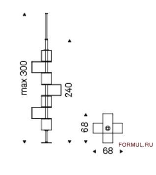  Cattelan Italia Tokyo