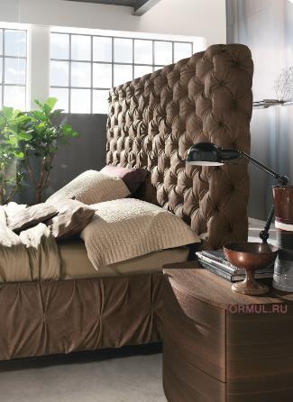 Кровать Tomasella Chantal Кровать Tomasella Chantal