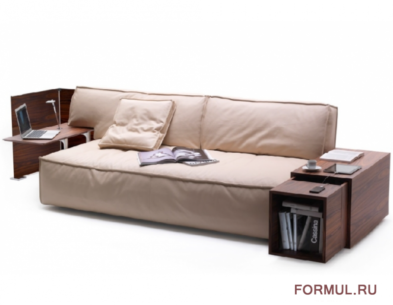  Cassina MyWorld