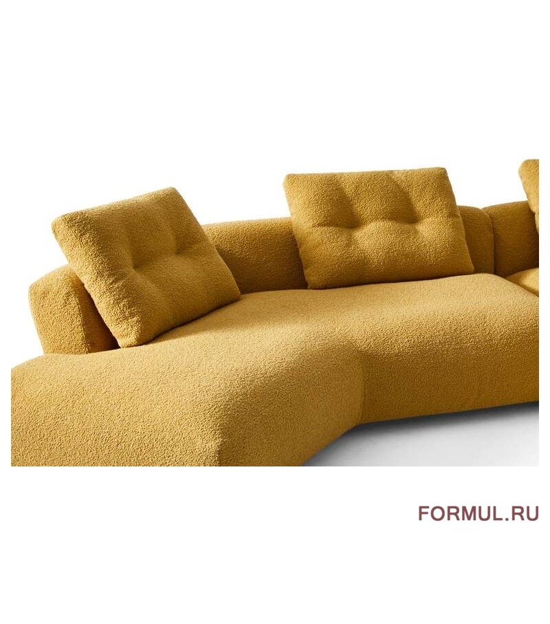 Диван Cassina Sengu Bold Диван Cassina Sengu Bold
