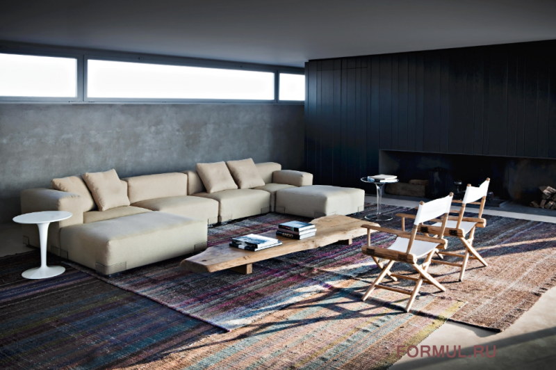 ����� Kartell Plastics Duo