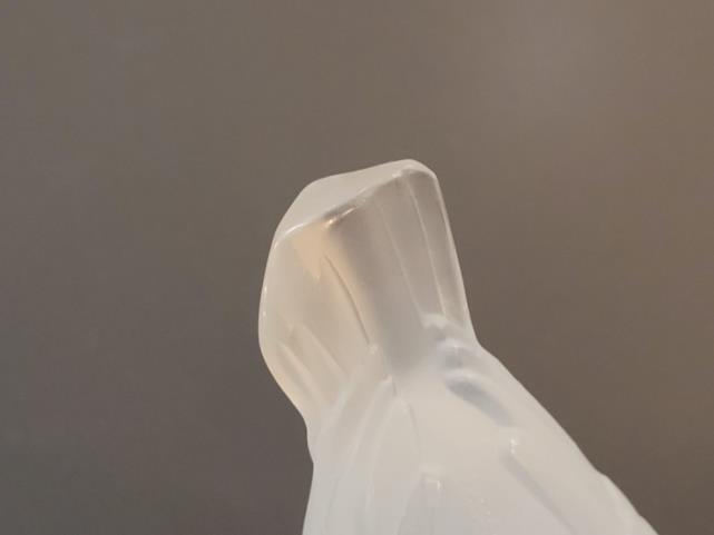 Статуэтка Уголок прованса Птица Статуэтка Уголок прованса Птица