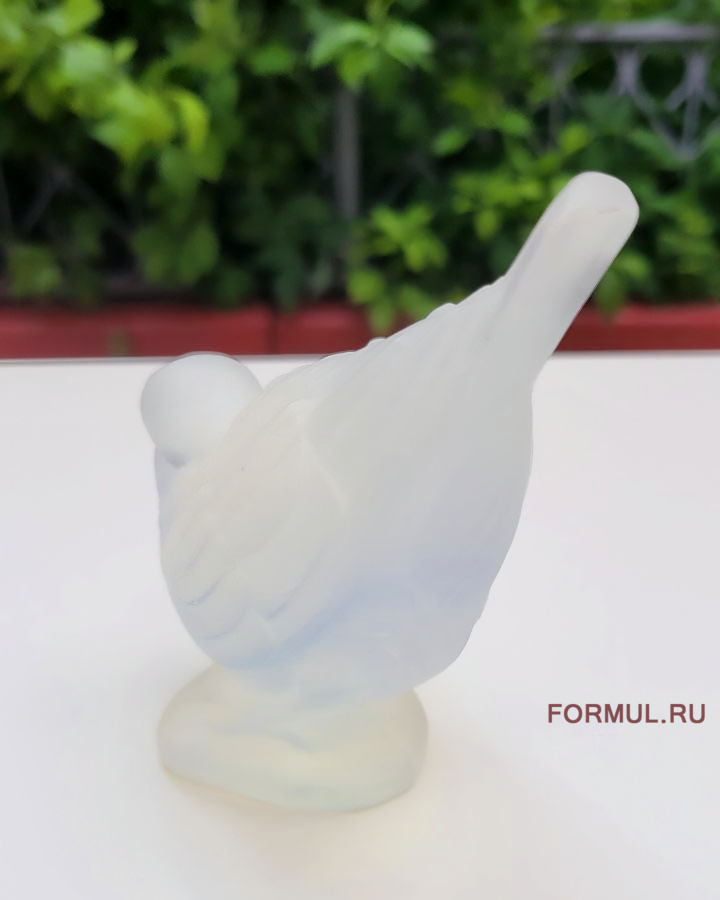 Статуэтка Уголок прованса Птица Статуэтка Уголок прованса Птица