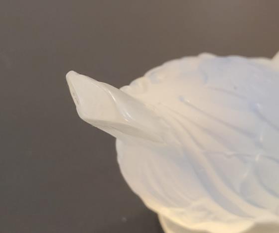 Статуэтка Уголок прованса Птица Статуэтка Уголок прованса Птица