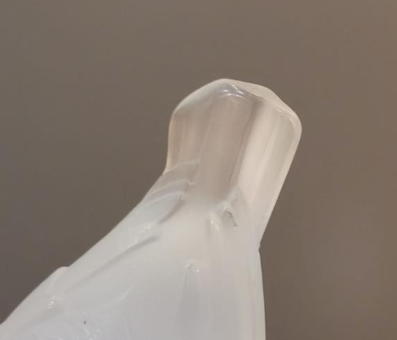 Статуэтка Уголок прованса Птица Статуэтка Уголок прованса Птица