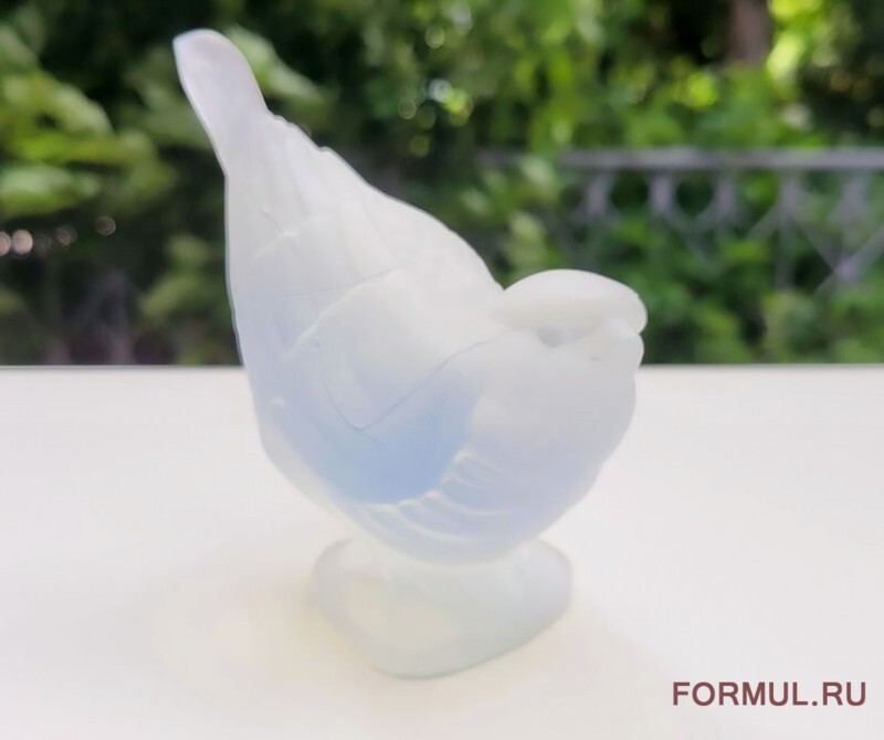 Статуэтка Уголок прованса Птица Статуэтка Уголок прованса Птица