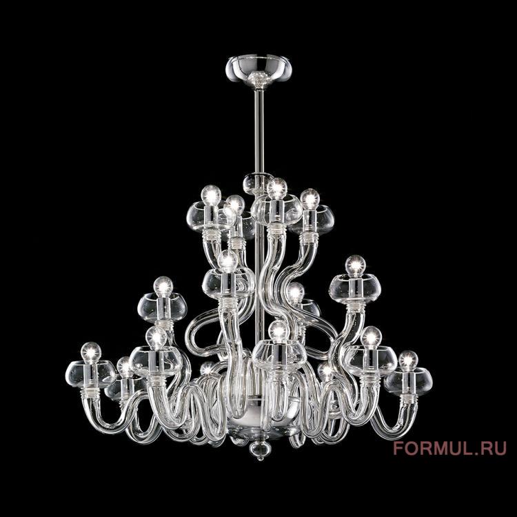  Barovier & Toso Bissa Boba