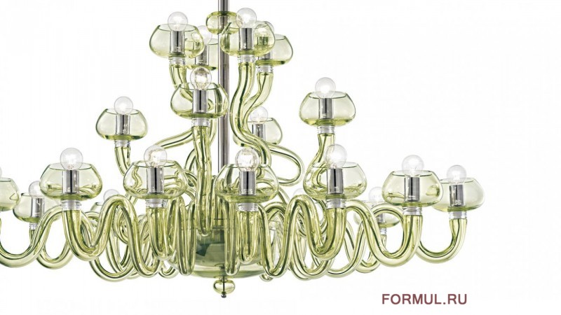  Barovier & Toso Bissa Boba