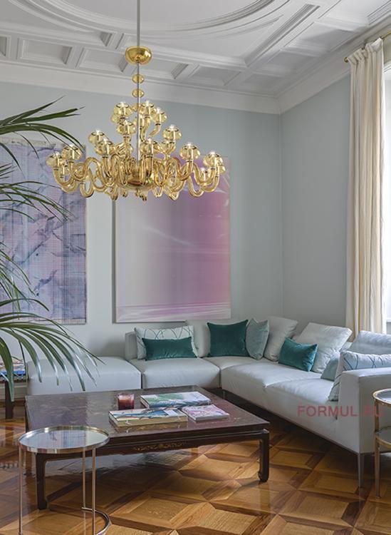  Barovier & Toso Bissa Boba