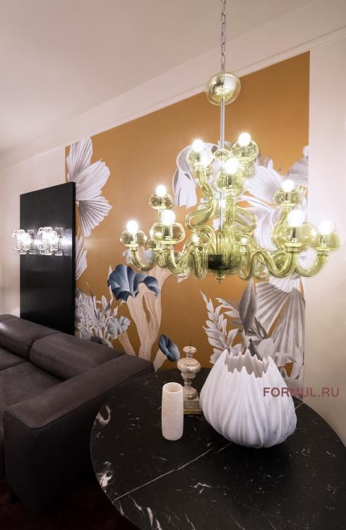  Barovier & Toso Bissa Boba