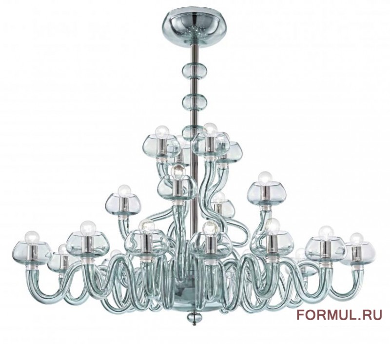  Barovier & Toso Bissa Boba