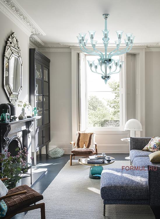 ������ Barovier & Toso Degas