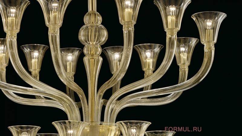 ������ Barovier & Toso Degas