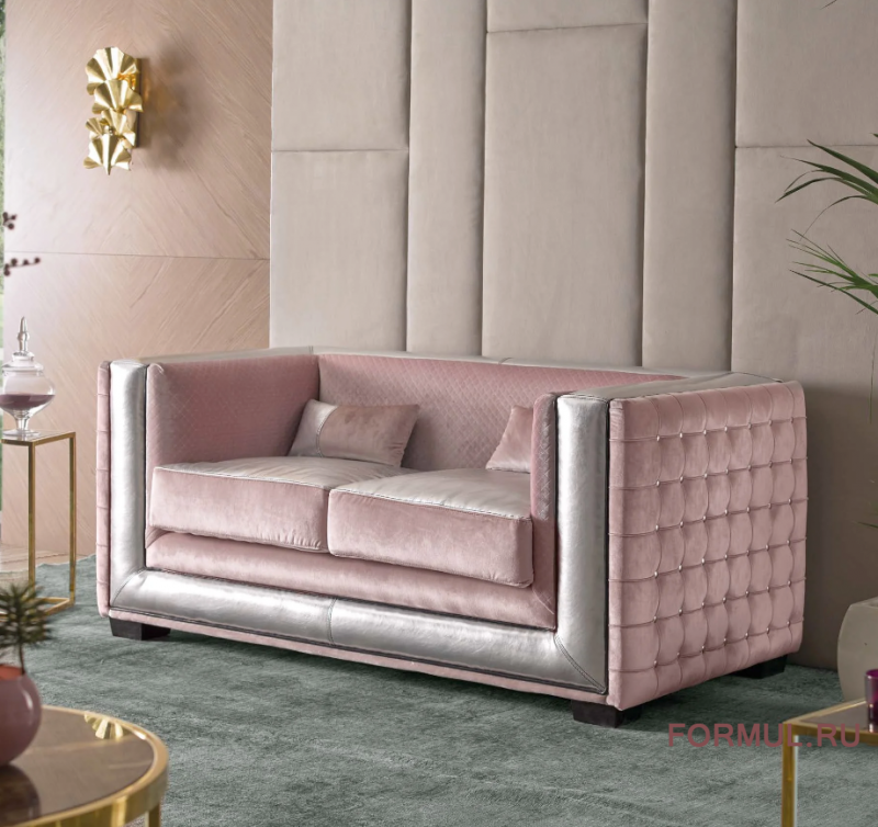 Диван Morello Gianpaolo Club Диван Morello Gianpaolo Club