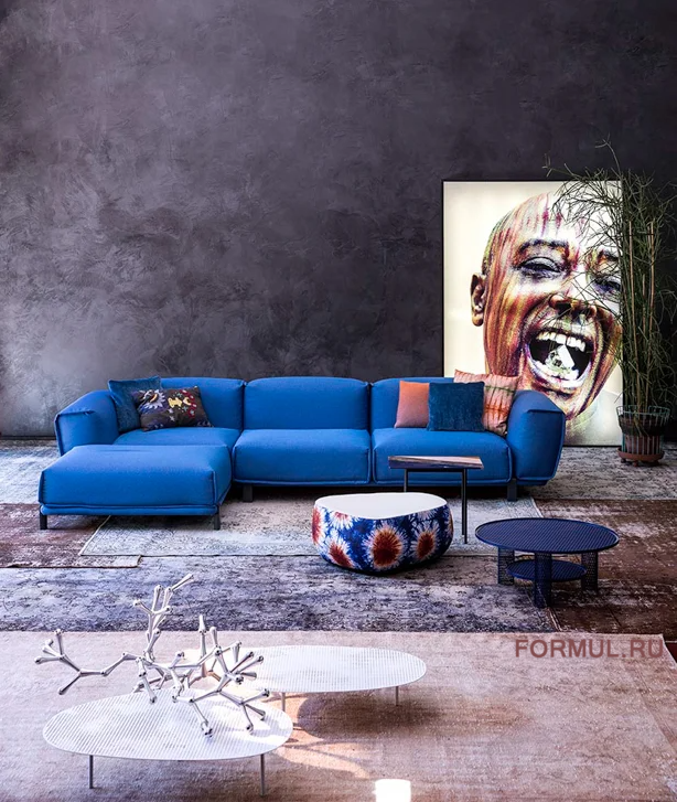 ����� Moroso Bold